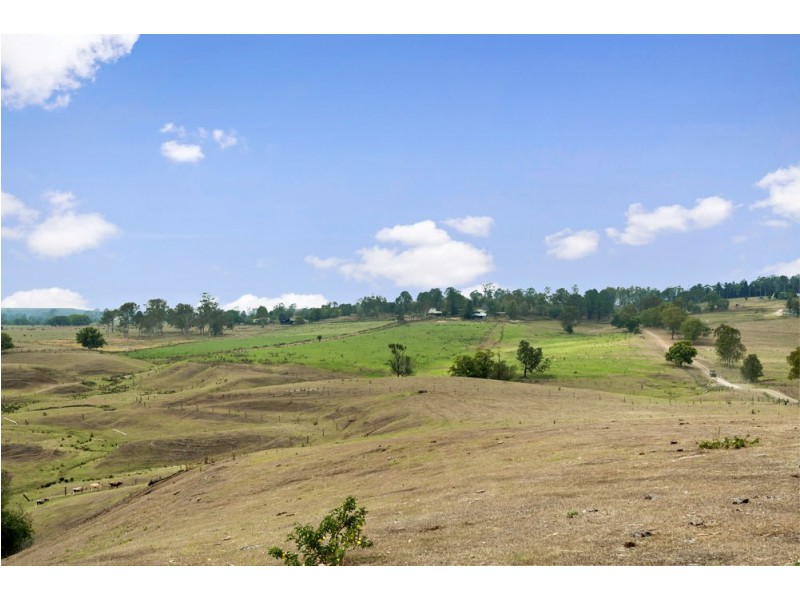 261 Lagoon Pocket Road, Lagoon Pocket QLD 4570