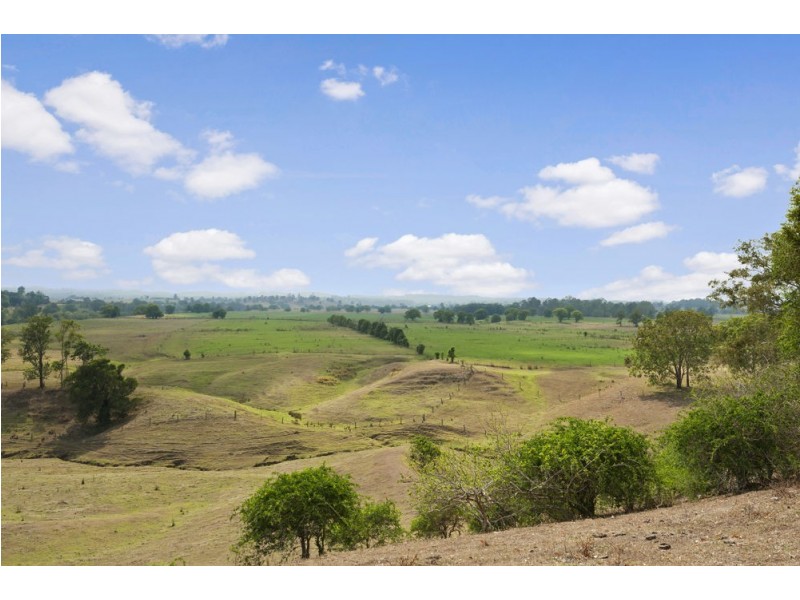 261 Lagoon Pocket Road, Lagoon Pocket QLD 4570