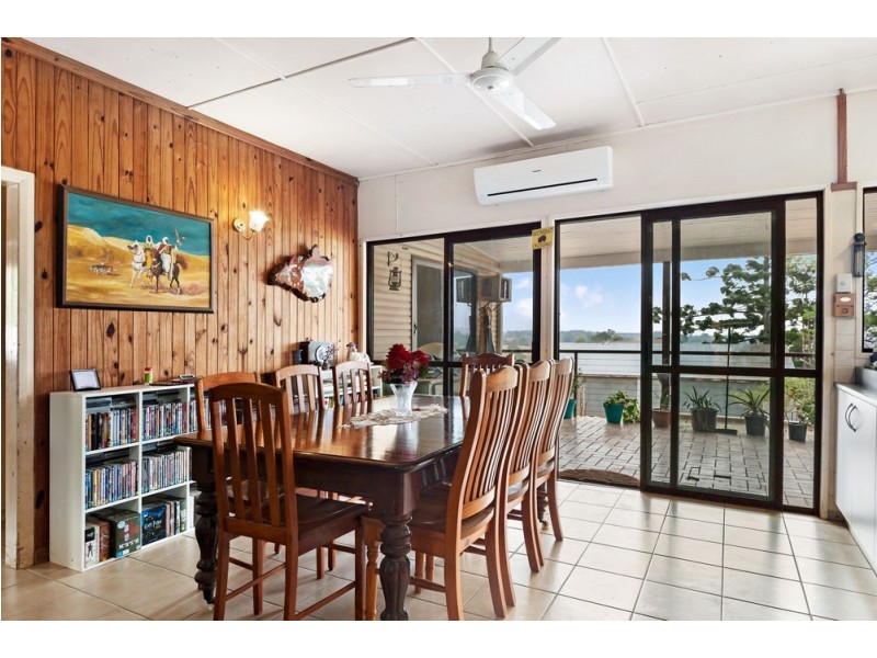 261 Lagoon Pocket Road, Lagoon Pocket QLD 4570