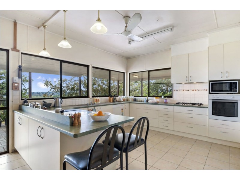 261 Lagoon Pocket Road, Lagoon Pocket QLD 4570