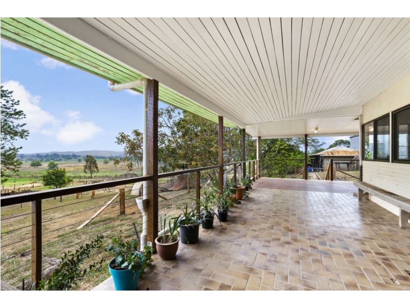 261 Lagoon Pocket Road, Lagoon Pocket QLD 4570