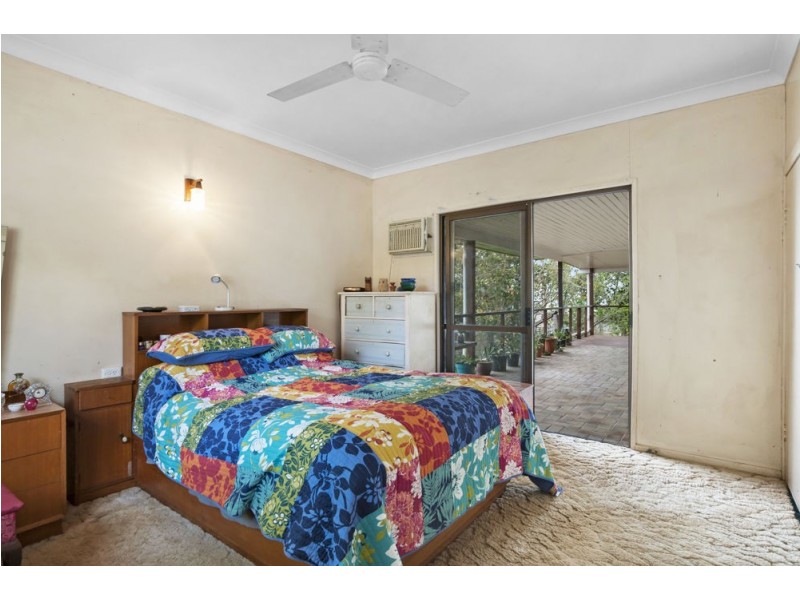 261 Lagoon Pocket Road, Lagoon Pocket QLD 4570