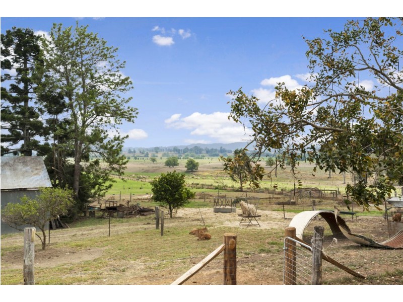 261 Lagoon Pocket Road, Lagoon Pocket QLD 4570