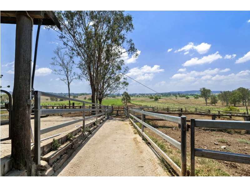 261 Lagoon Pocket Road, Lagoon Pocket QLD 4570