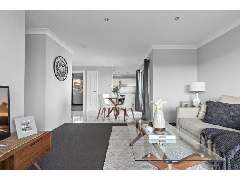 2/23 Rainey Street, Chermside QLD 4032