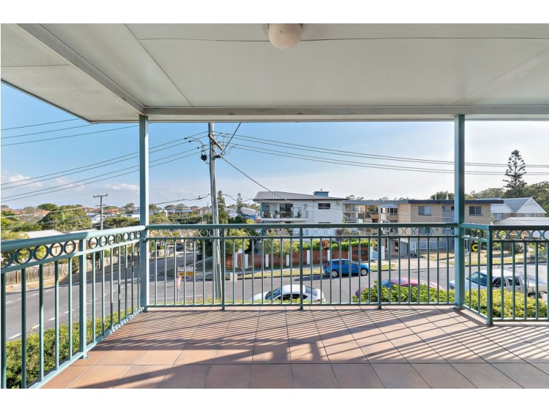 2/23 Rainey Street, Chermside QLD 4032