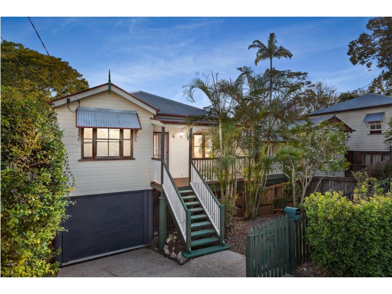 52 Victoria Street, Kelvin Grove QLD 4059