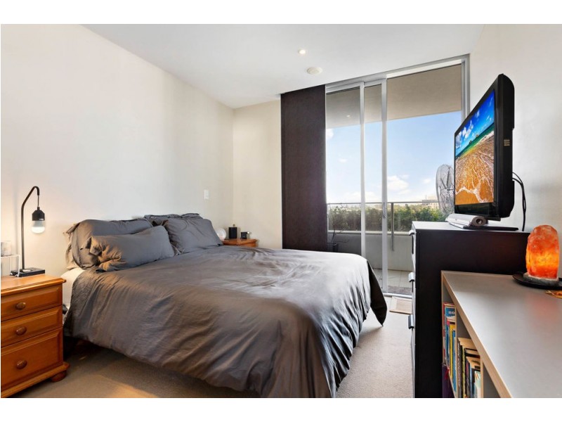 4001/37c Harbour Road, Hamilton QLD 4007