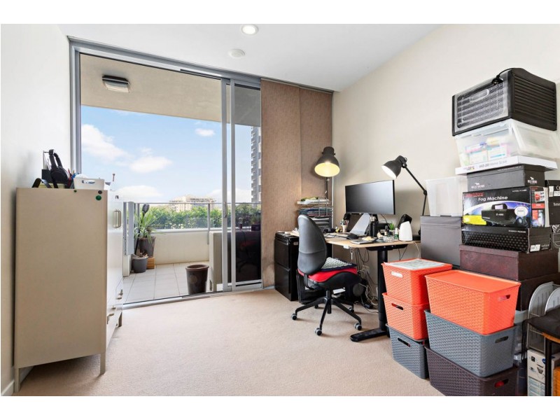 4001/37c Harbour Road, Hamilton QLD 4007