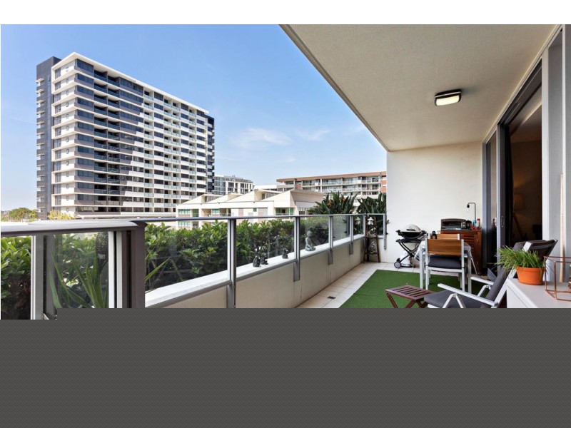 4001/37c Harbour Road, Hamilton QLD 4007