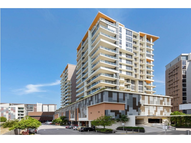 4001/37c Harbour Road, Hamilton QLD 4007