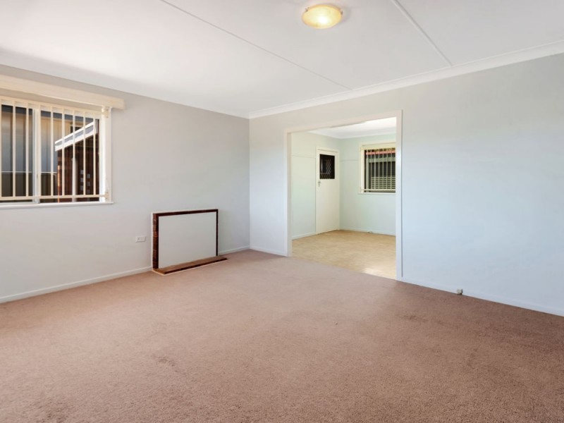186 Mackenzie Street, Rangeville QLD 4350