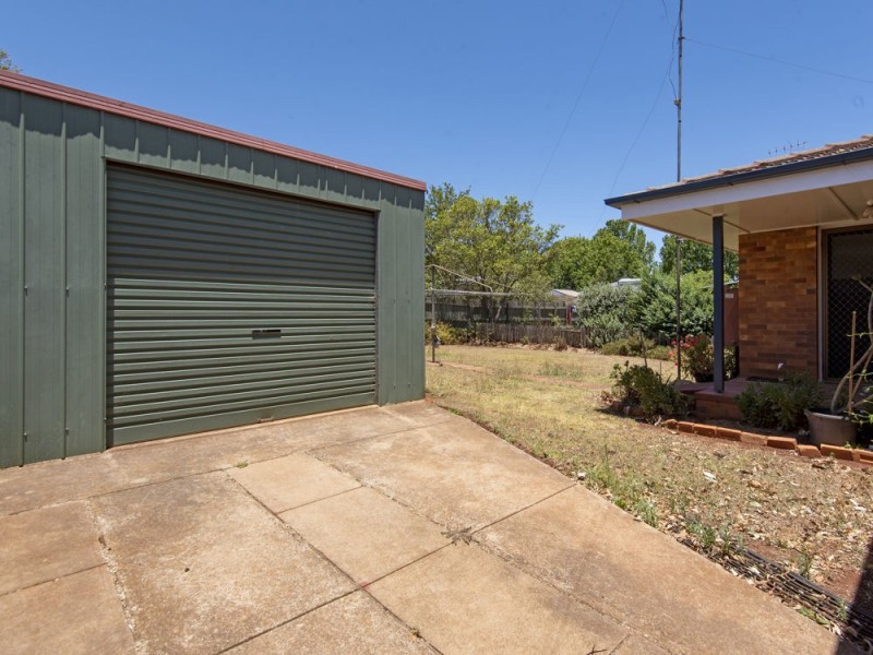 186 Mackenzie Street, Rangeville QLD 4350