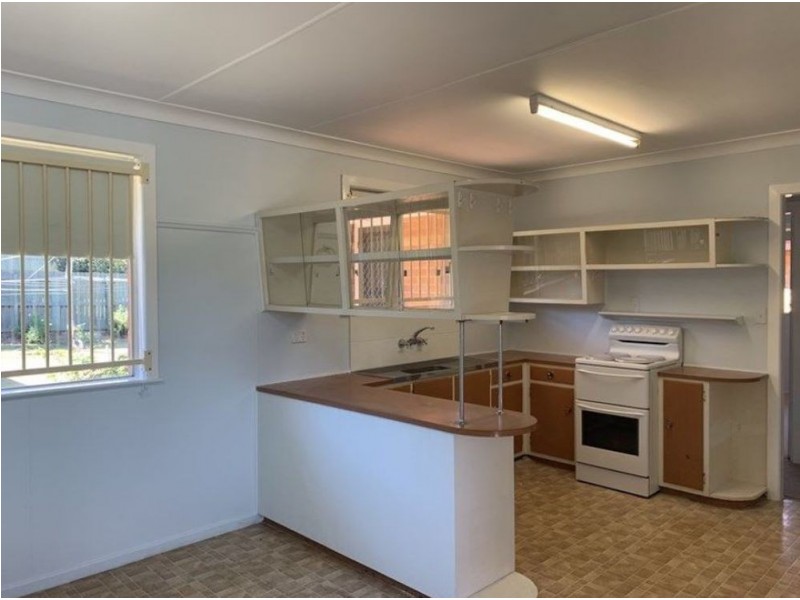 186 Mackenzie Street, Rangeville QLD 4350