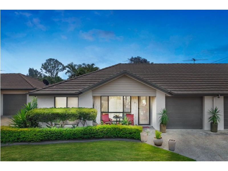 2/18 Nambucca Close, Murrumba Downs QLD 4503