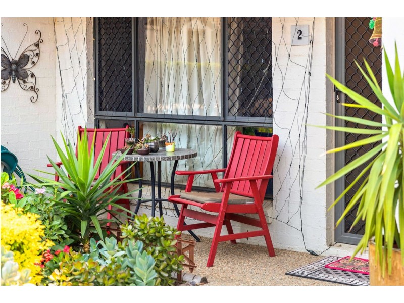 2/18 Nambucca Close, Murrumba Downs QLD 4503