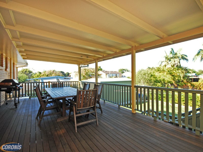 Bald Hills QLD 4036