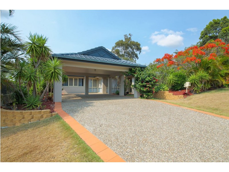 4 Highvale Drive, Helensvale QLD 4212