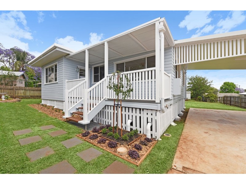 5a Llewellyn Street, Centenary Heights QLD 4350