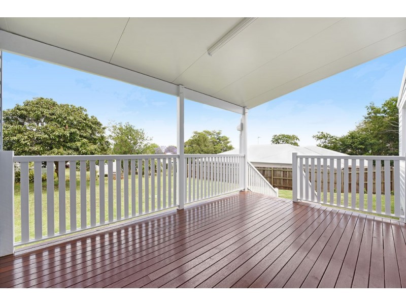 5a Llewellyn Street, Centenary Heights QLD 4350