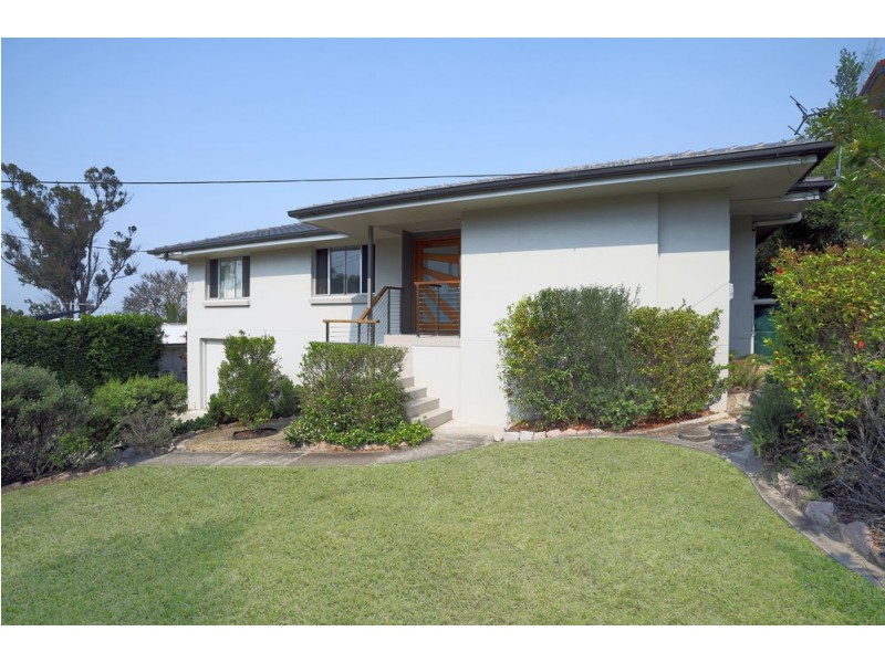 133 Farrant Street, Stafford Heights QLD 4053