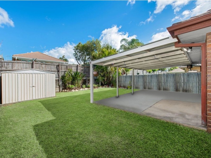 20 Coonungai Place, Tingalpa QLD 4173