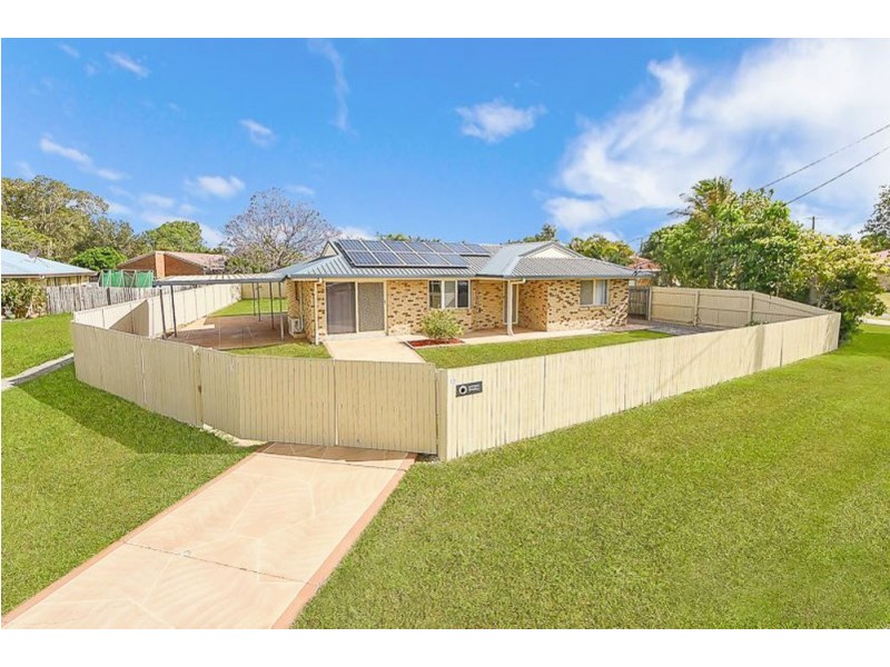 17 Cleary Street, Caboolture QLD 4510