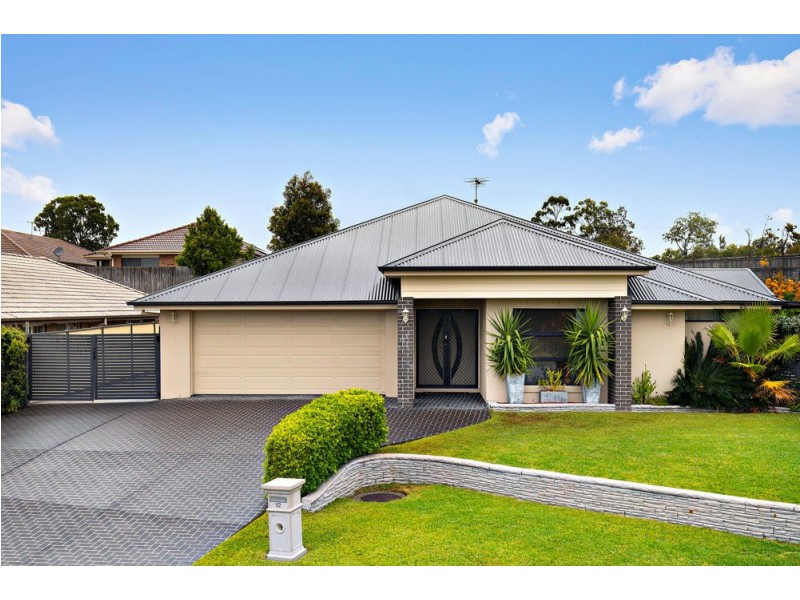 12 Spearmint Street, Griffin QLD 4503