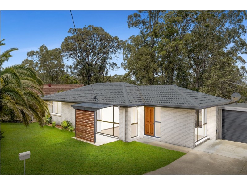 28 Huntington Drive, Kallangur QLD 4503