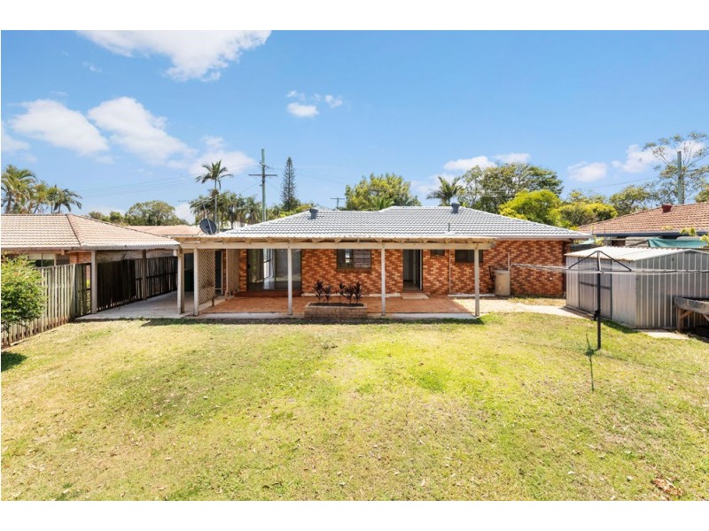 28 Huntington Drive, Kallangur QLD 4503