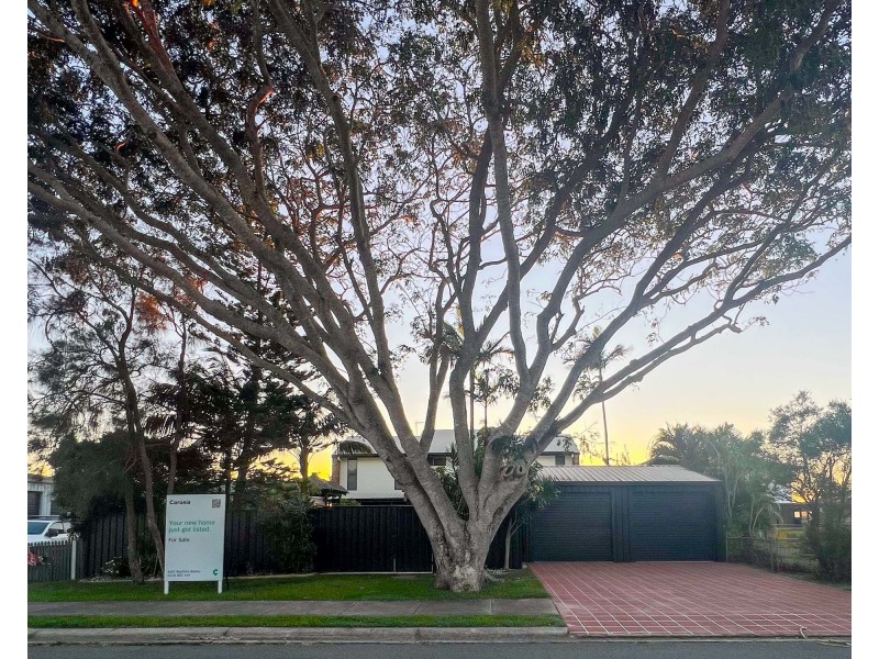 115 Biggs Avenue, Beachmere QLD 4510