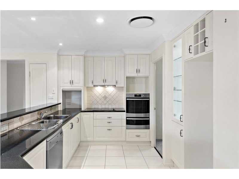 28 Trevean Drive, Kleinton QLD 4352