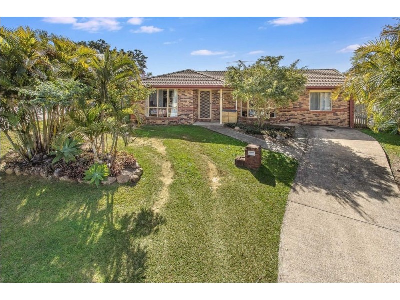 12 Lyrebird Way, Kallangur QLD 4503