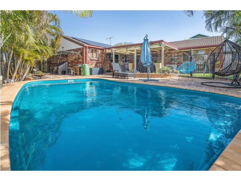 12 Lyrebird Way, Kallangur QLD 4503