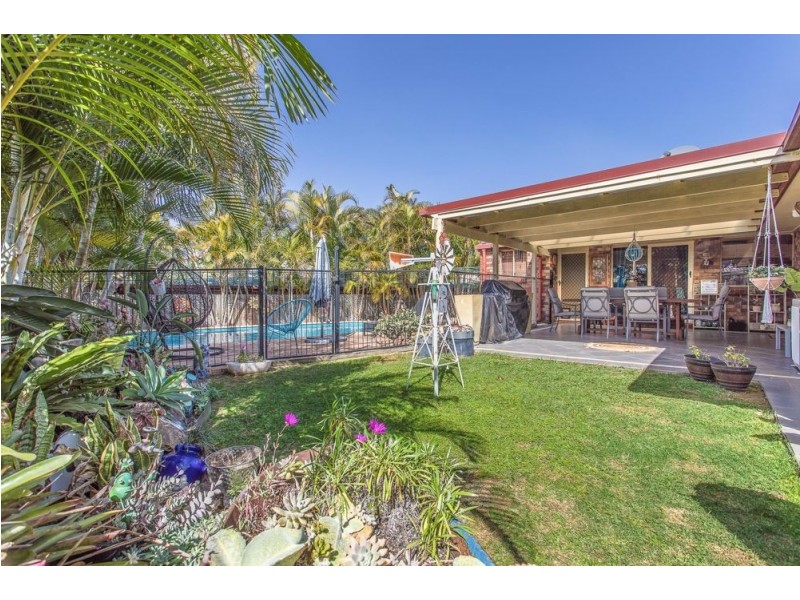 12 Lyrebird Way, Kallangur QLD 4503