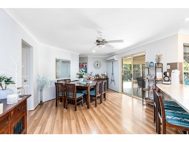 12 Lyrebird Way, Kallangur QLD 4503