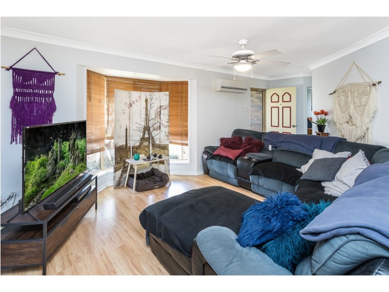 12 Lyrebird Way, Kallangur QLD 4503