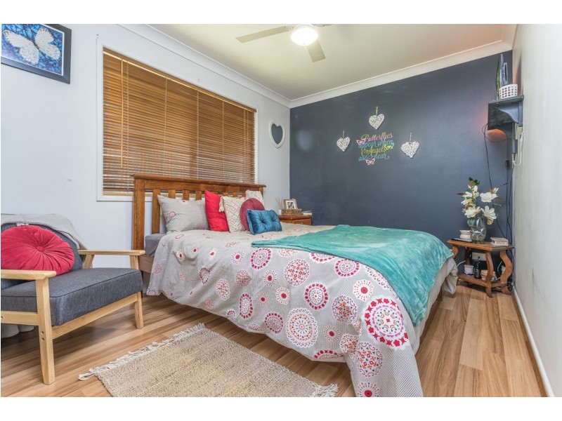 12 Lyrebird Way, Kallangur QLD 4503