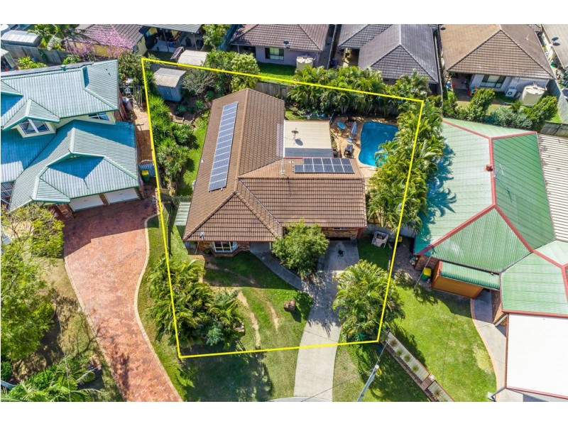 12 Lyrebird Way, Kallangur QLD 4503