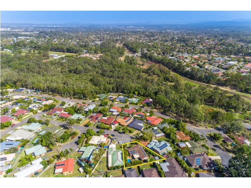 12 Lyrebird Way, Kallangur QLD 4503