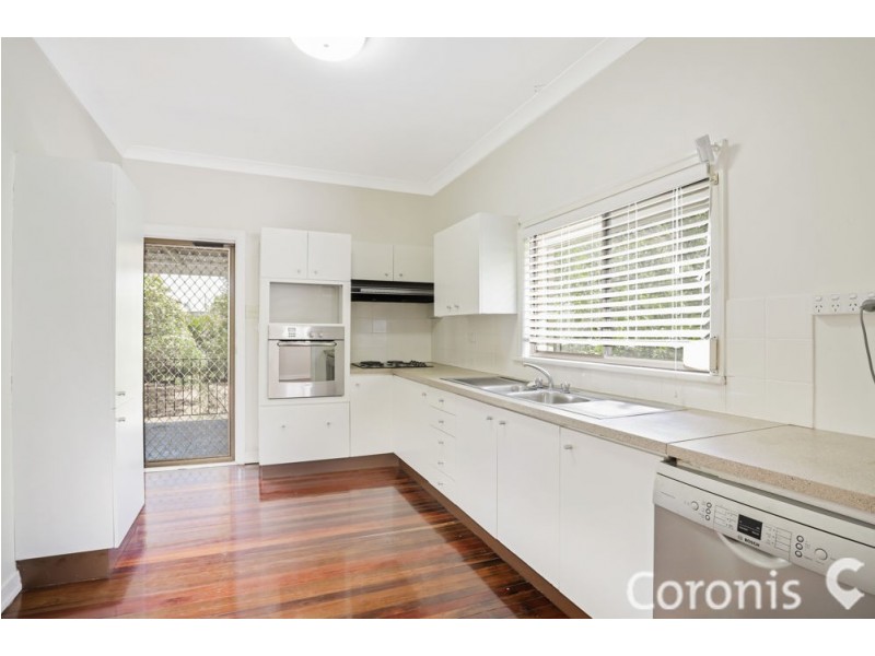 58 Noble Street, Clayfield QLD 4011