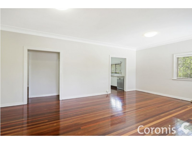 58 Noble Street, Clayfield QLD 4011