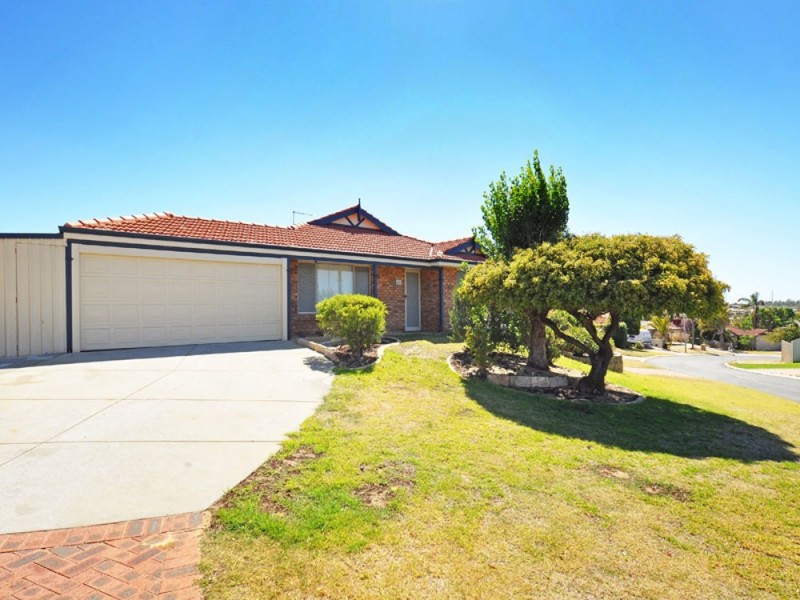 49 Twilight Circuit, Ridgewood WA 6030