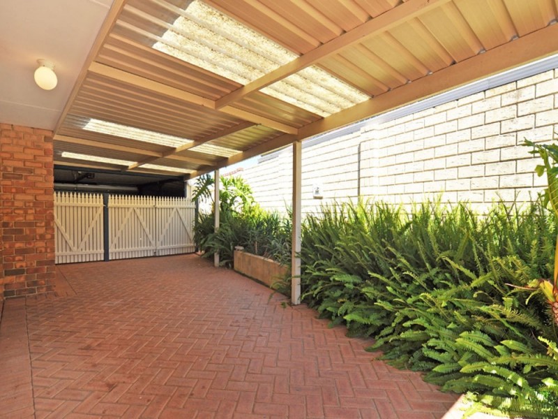 49 Twilight Circuit, Ridgewood WA 6030