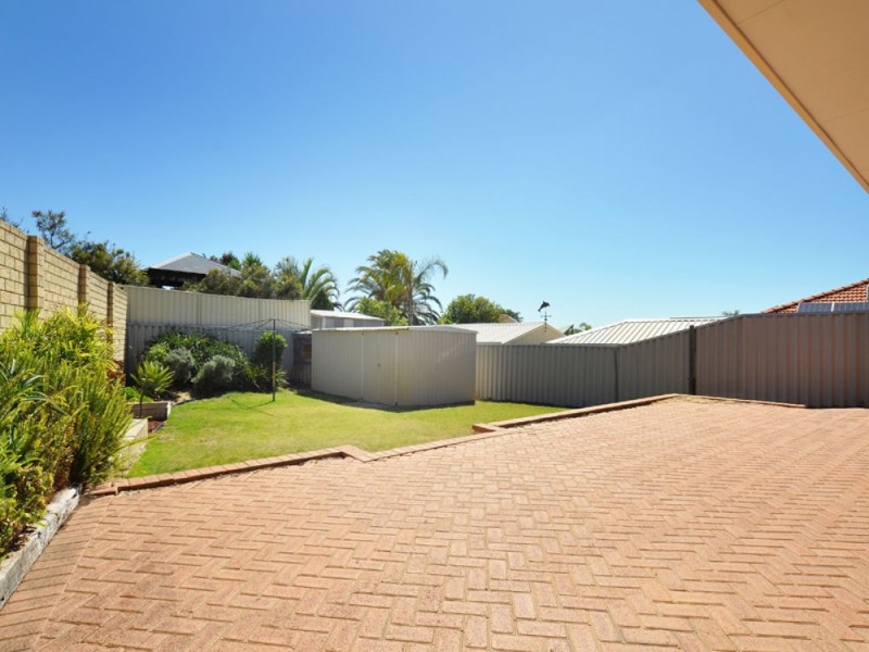 49 Twilight Circuit, Ridgewood WA 6030