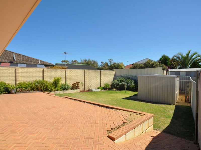 49 Twilight Circuit, Ridgewood WA 6030