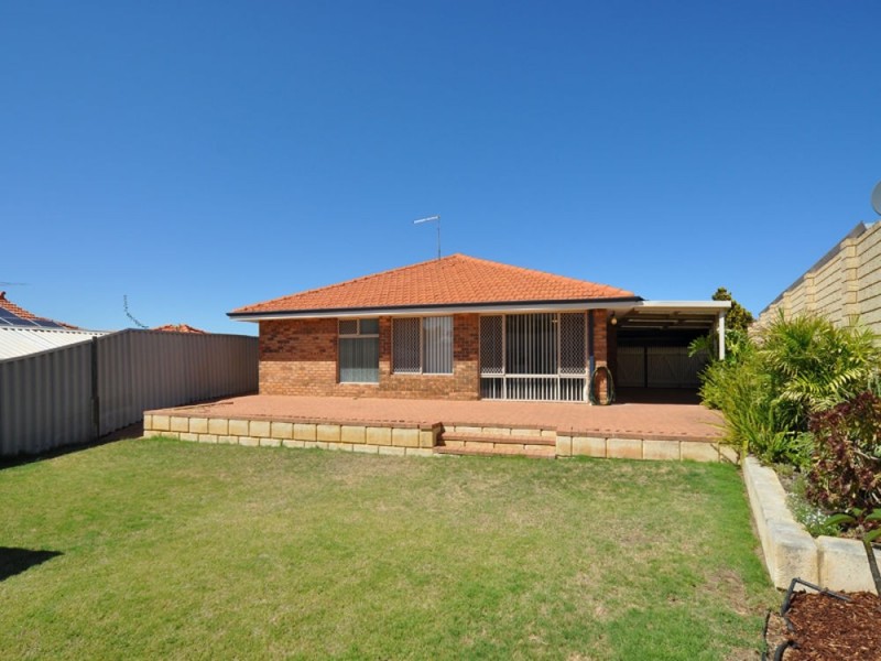 49 Twilight Circuit, Ridgewood WA 6030