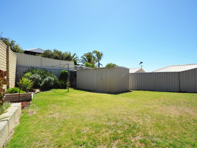49 Twilight Circuit, Ridgewood WA 6030