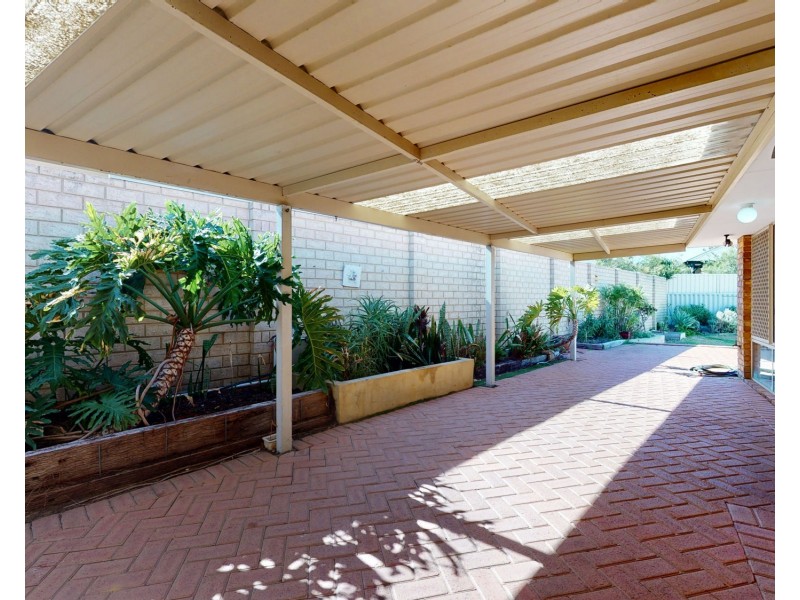 49 Twilight Circuit, Ridgewood WA 6030