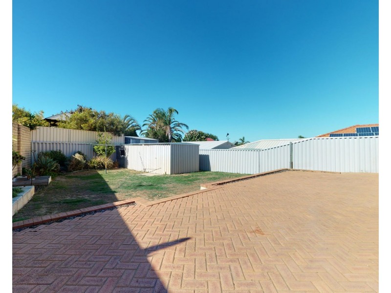 49 Twilight Circuit, Ridgewood WA 6030